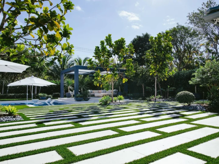 The Benefits of Landscaping Design