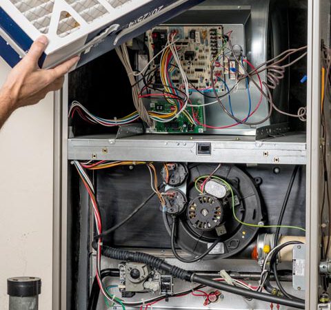 Tips For Furnace Repair You Can Do Yourself
