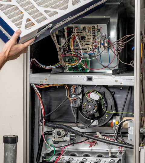 Tips For Furnace Repair You Can Do Yourself