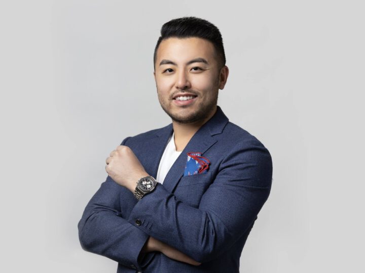 Who is Tom Wang?