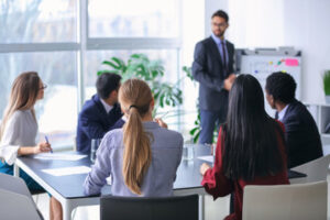Corporate Training